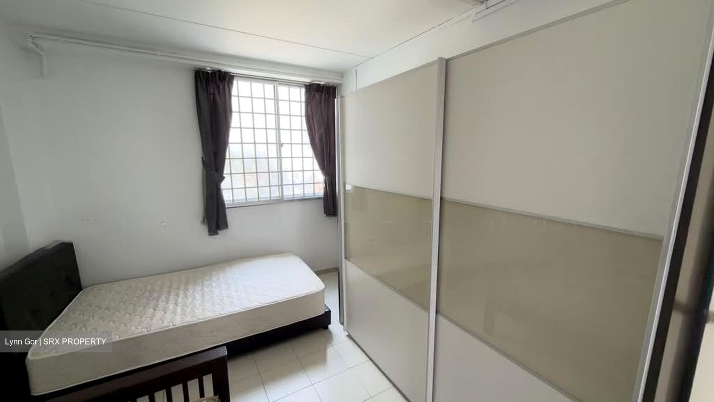 Blk 127 Simei Street 1 (Tampines), HDB 4 Rooms #548359301